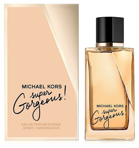 michael kors gorgeous review|Gorgeous! by Michael Kors .